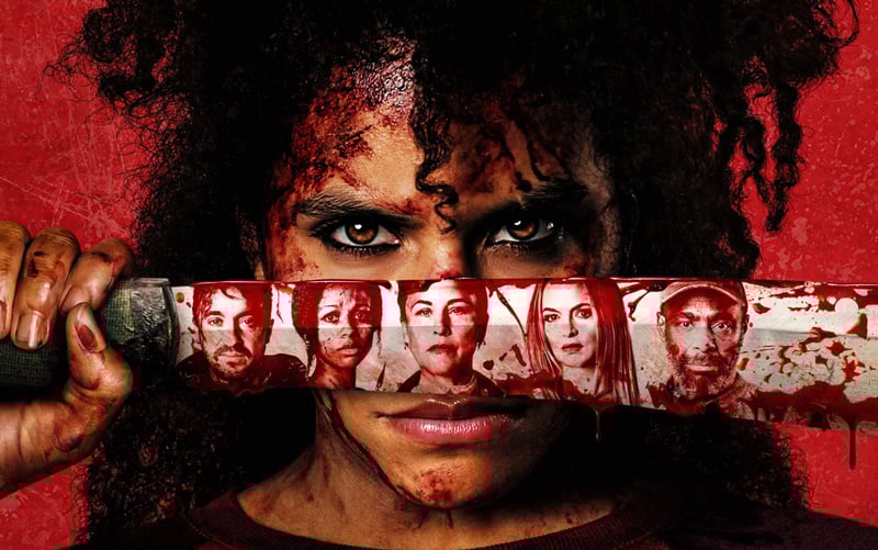 Is There a ‘They Will Kill You’ (2026) End Credits Scene? If You Should Stay or Not After the Movie | end credits, Movies, They Will Kill You | Celebrity News and Gossip | Entertainment, Photos and Videos