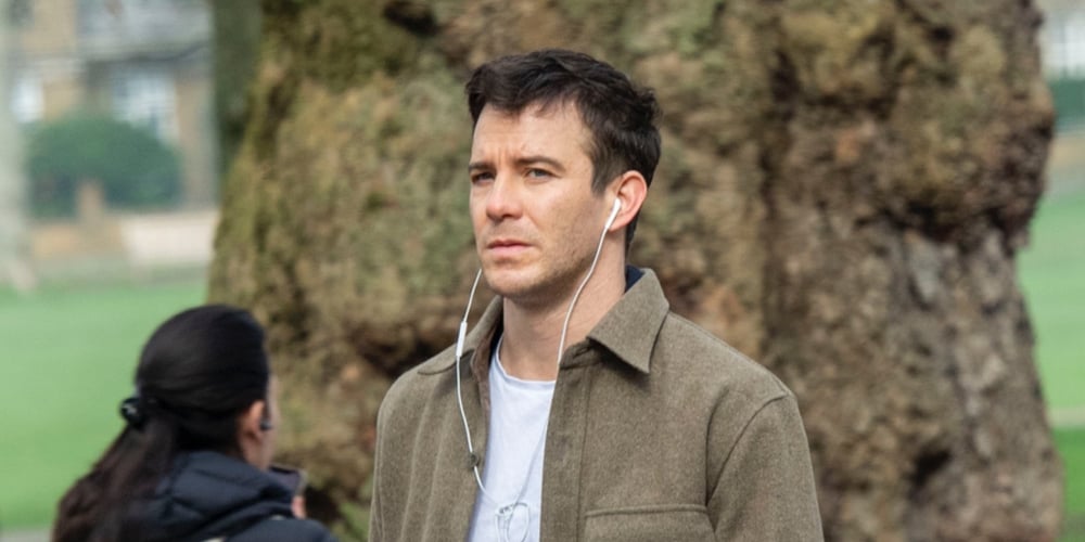 Luke Thompson, de Bridgerton, é descoberto e fala após encerrar o tour de imprensa da 4ª temporada | Bridgerton, Luke Thompson | Notícias e fofocas sobre celebridades Entretenimento, fotos e vídeos