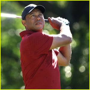 The Rumored Reason Why Tiger Woods Won't Hire a Driver, According to a Source