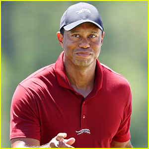 Tiger Woods Enters Not Guilty Plea to DUI Charge, Demands Jury Trial