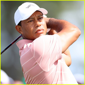 Tiger Woods Had 2 Hydrocodone Pills in Pocket at Time of Arrest (Report)