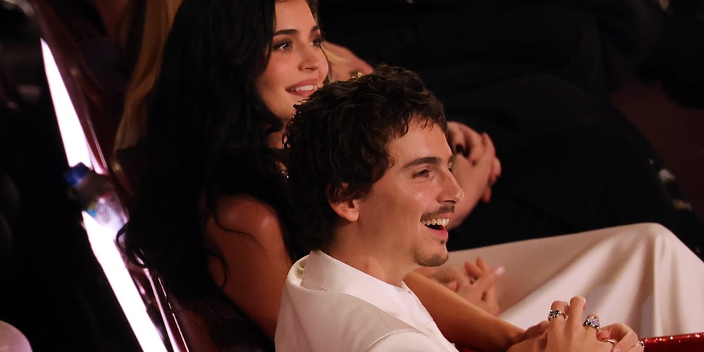 Conan O'Brien Mocks Timothee Chalamet's Ballet & Opera Controversy at Oscars 2026: See Timothee's Reaction