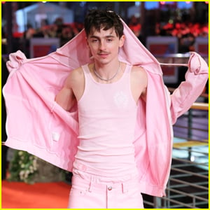 Timothée Chalamet Video From 2019 Resurfaces Showing Same Opera & Ballet Comments Amid Backlash