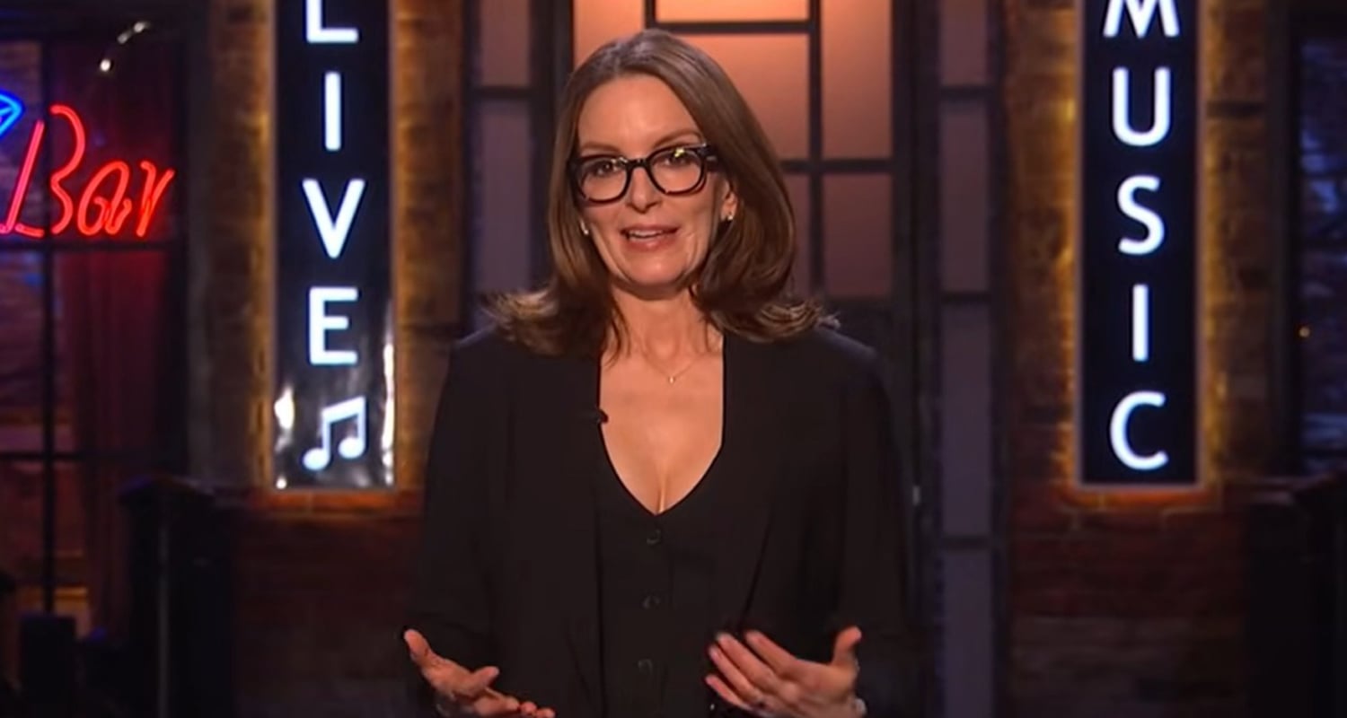 Tina Fey apresentará ‘Saturday Night Live UK’ pela primeira vez, três celebridades analisam seu monólogo de abertura – Assista agora! | Graham Norton, Michael Cera, Nicola Coughlan, Saturday Night Live, Tina Fey | Notícias e fofocas sobre celebridades Entretenimento, fotos e vídeos