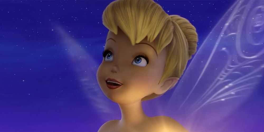 ‘Tink’: Live-Action Tinker Bell Series in the Works at Disney+