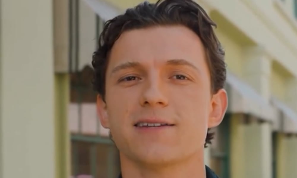 Tom Holland anuncia trailer de ‘Homem-Aranha: O Novo Dia’ e cronograma de lançamento exclusivo! | Homem-Aranha, Tom Holland | Notícias e fofocas sobre celebridades Entretenimento, fotos e vídeos