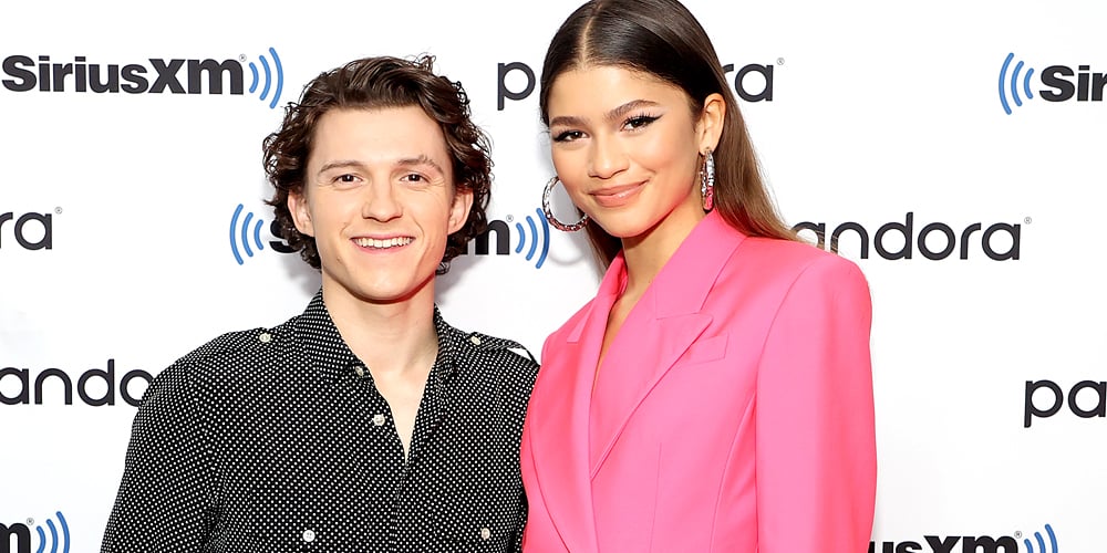Tom Holland apóia o novo filme de Zendaya, ‘The Drama’, em meio a rumores de casamento | Filmes, Drama, Tom Holland, Zendaya | Notícias e fofocas sobre celebridades Entretenimento, fotos e vídeos