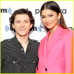 Tom Holland Shares Support for Zendaya's New Movie 'The Drama' Amid Marriage Rumors