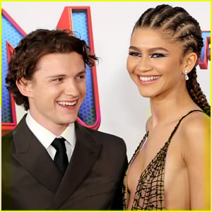 A mãe de Zendaya oferece uma resposta enigmática ao relatório de casamento de Tom Holland