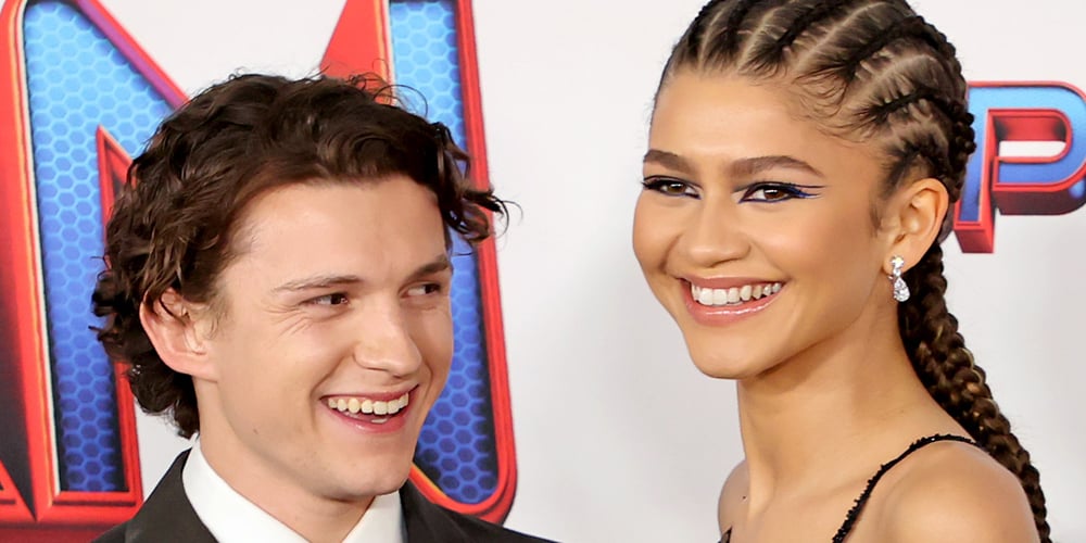 Mãe de Zendaya oferece resposta secreta ao relatório de casamento de Tom Holland | Claire Stoermer, Lou Roach, Tom Holland, Zendaya | Notícias e fofocas sobre celebridades Entretenimento, fotos e vídeos