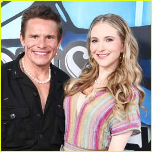 'Righteous Gemstones' Actor Tony Cavalero & Wife Annie Welcome First Son - Find Out His Unique Name!