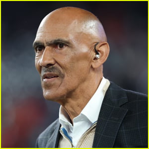 Tony Dungy Out at NBC, Won't Return for 'Sunday Night Football' Lineup