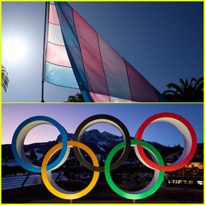Transgender Women Banned From Competing in Future Olympic Games in Female Events, New Policy Says