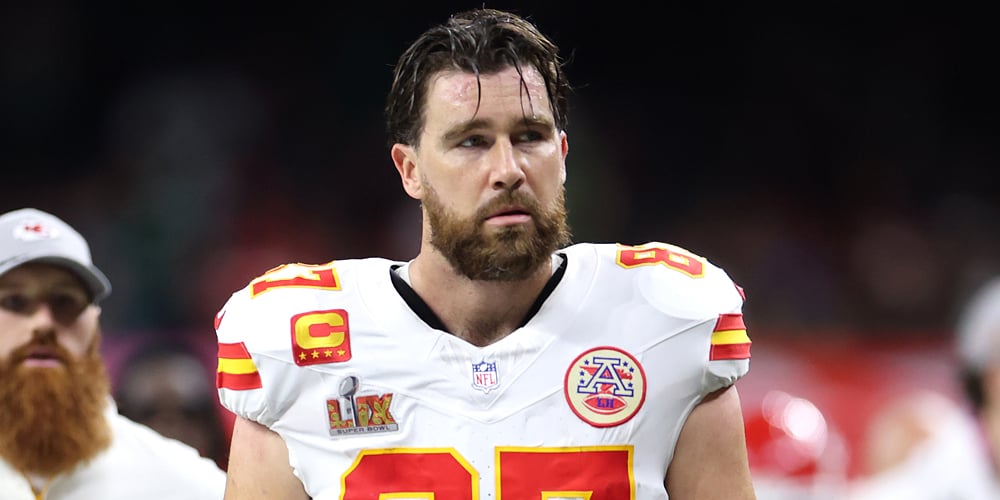 Travis Kelce Signs New 3-Year Contract Extension with Kansas City Chiefs