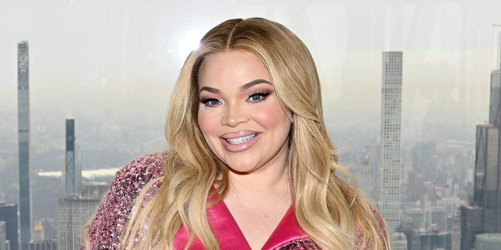 Trisha Paytas Announces Memoir 'Crying on the Kitchen Floor,' Addresses Viral Fame & Controversy: Full Book Description Revealed