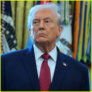Trump Announces Pause in War on Iran Hours After Denmanding 'Peace Through Strength'