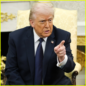 Trump Offers Blunt Response to Americans Concerned About Rising Gas Costs amid Iran War