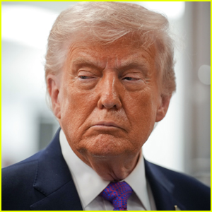 Donald Trump Wonders Aloud If He Could Beat Elvis Presley in a Fight During Surprise Graceland Trip
