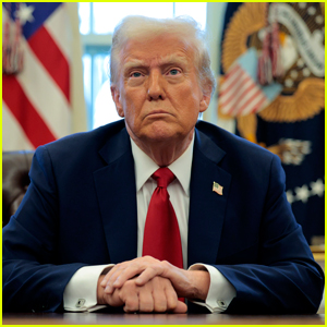 Trump Says He Was 'Falling Asleep' During Key Iran War Planning Meeting. Here's What Woke Him Back Up