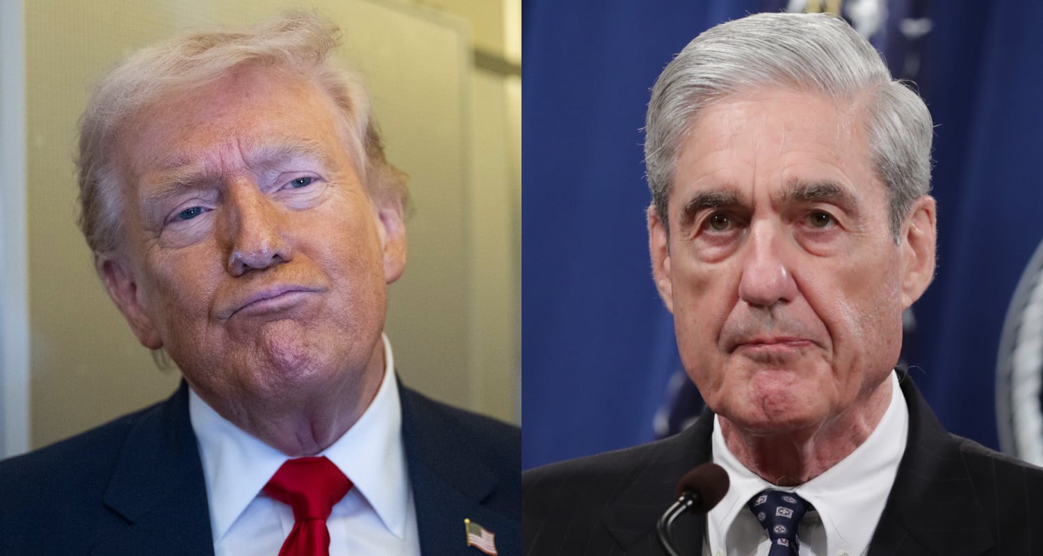 Donald Trump diz que está “feliz” pela morte de Robert Mueller Donald Trump, RIP, Robert Mueller | Notícias e fofocas sobre celebridades Entretenimento, fotos e vídeos