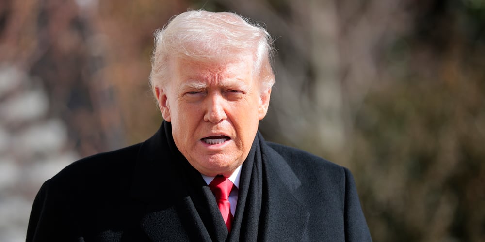 Trump afirma que certa vez interveio para separar uma briga envolvendo um atleta profissional: ‘Talvez não seja uma coisa inteligente a se fazer’ | Donald Trump, Kobe Bryant, Política, Esportes | Notícias e fofocas sobre celebridades Entretenimento, fotos e vídeos