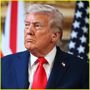 Trump Insists Peace Talks Are Happening with Iran, Tells 'Strange' Negotiators to 'Get Serious.' Iran Continues to Deny Progress
