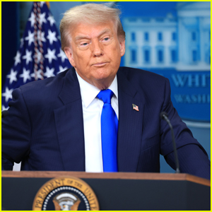 Trump Tells World Headers He Won't Learn Their 'D--n Language' During International Address