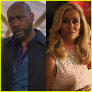  CBS Cancels 3, NBC Cancels 6, Netflix Cancels 4 & More