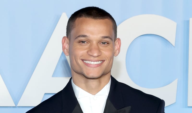 Tyree Withers discute namoro, amor, beijos e muito mais em uma nova entrevista sincera | Tyreek murcha | Notícias e fofocas sobre celebridades Entretenimento, fotos e vídeos