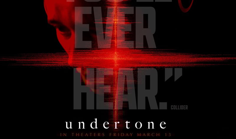 Existe uma cena de créditos finais para “Under the Melody” (2026)? Se você ficar depois do filme ou não | Créditos finais, Filmes, Undertone | Notícias e fofocas sobre celebridades Entretenimento, fotos e vídeos