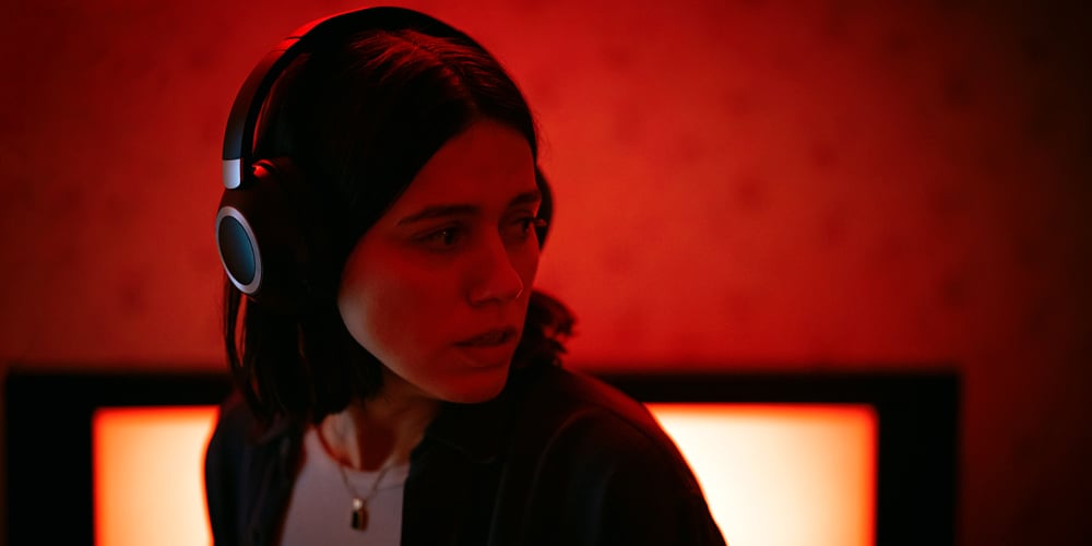 Explicação do final de ‘Tune’: O que acontecerá com Evie, sua mãe e Justin no final? | Terror, Filme de Terror, Undertone | Notícias e fofocas sobre celebridades Entretenimento, fotos e vídeos