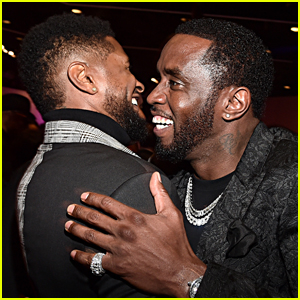 Usher Defends Diddy After Conviction, Says He's 'Misrepresented' in New Interview