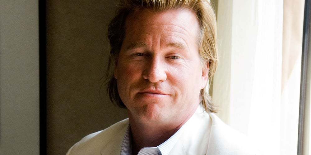 Val Kilmer appears via AI in final film role with family blessing: ‘Val really wanted to be a part of this’ | AI, As Deep as a Grave, Coerte Voorhees, Mercedes Kilmer, Movies, Val Kilmer | Notícias e fofocas sobre celebridades Entretenimento, fotos e vídeos