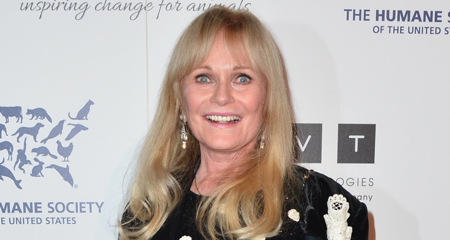 Valerie Perrin morre: atriz indicada ao Oscar e ‘Superman’ morre aos 82 anos após batalha contra a doença de Parkinson | Descanse em paz, Valerie Perrin | Notícias e fofocas sobre celebridades Entretenimento, fotos e vídeos