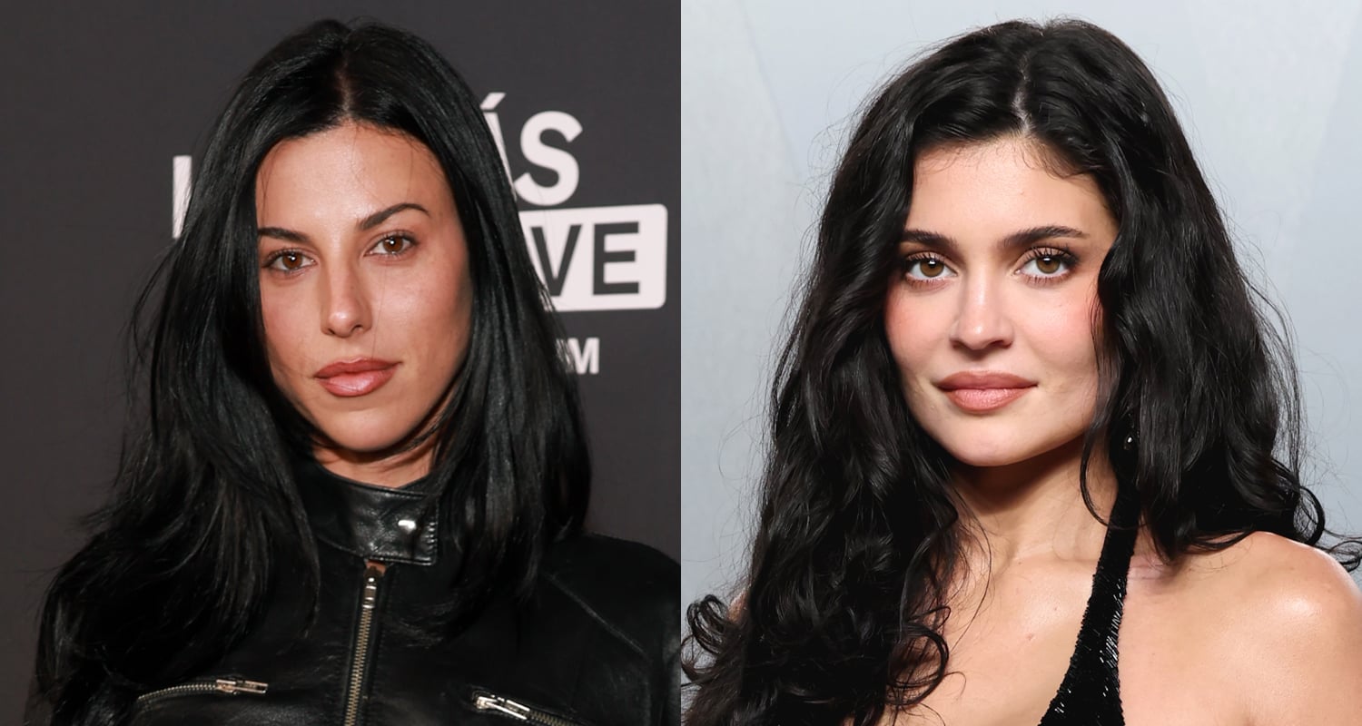 A ex-assistente de Kylie Jenner, Victoria Villarroel, relembra o momento em que soube que precisava pedir demissão | Kylie Jenner, Victoria Villarroel | Notícias e fofocas sobre celebridades Entretenimento, fotos e vídeos