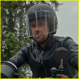 'Virgin River' Season 7 Cliffhanger Gets Hopeful Update as Benjamin Hollingsworth Speaks to Dan Brady's Ending