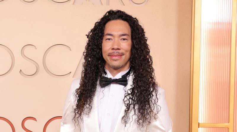 Cole Walliser da Glambot está chegando ao Direct E para o Oscar de 2026! Notícias em vídeo após polêmica no início deste ano | Oscar 2026, Cole Walliser, Glambot, Oscar | Notícias e fofocas sobre celebridades Entretenimento, fotos e vídeos