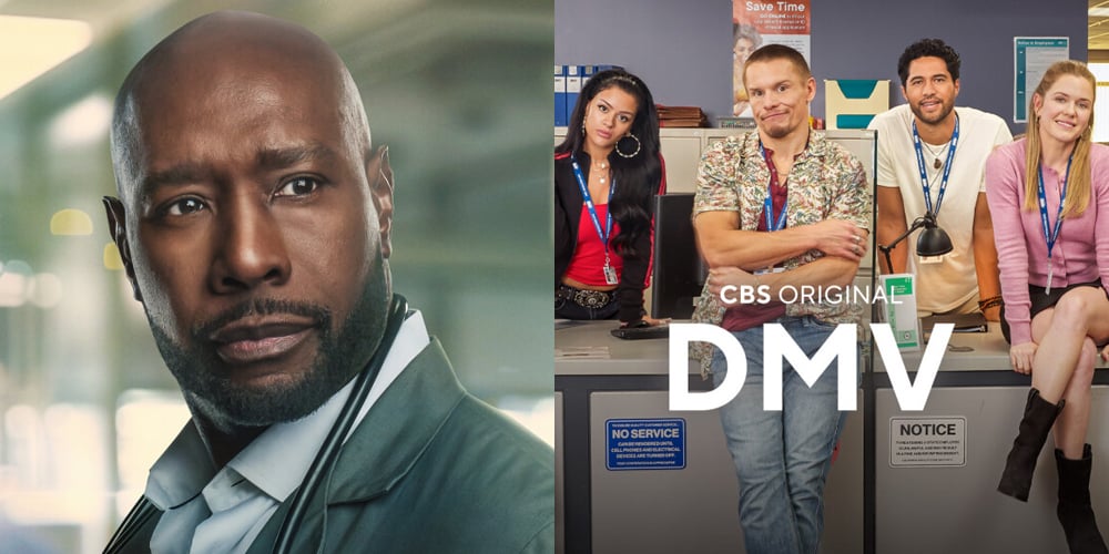 CBS Cancels ‘Watson’ After Two Seasons, ‘DMV’ After One Season
