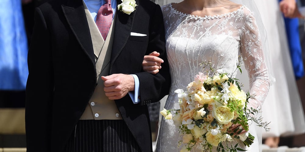 Um casal acusado de “desonestidade” pode ter um “quase estranho” em seu casamento, e as pessoas dizem que a culpa é deles | Interesse Humano, Reddit, Casamento, Casamentos | Notícias e fofocas sobre celebridades Entretenimento, fotos e vídeos