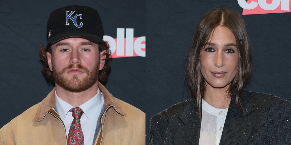 West Wilson & Amanda Batula Confirm Secret Romance Amid ‘Summer House’ Drama & Cast Reactions | amanda batula, Summer House, West Wilson | Celebrity News and Gossip | Entertainment, Photos and Videos