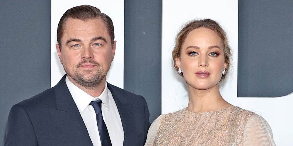 Primeira olhada em Leonardo DiCaprio e Jennifer Lawrence no novo filme de Martin Scorsese, ‘What Happens At Night’ | Jennifer Lawrence, Leonardo DiCaprio, Martin Scorsese, Filmes, O que acontece à noite | Notícias e fofocas sobre celebridades Entretenimento, fotos e vídeos