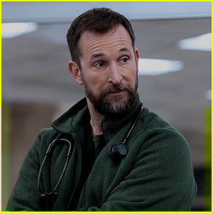 Shocking 'The Pitt' Season 3 Cast Exit Confirmed