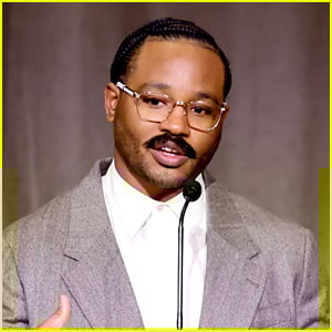 Who Is Ryan Coogler's Wife? She's Also Nominated for an Oscar Tonight!