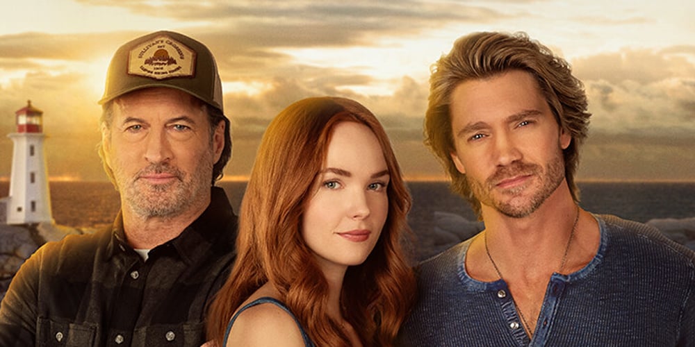 Scott Patterson explica por que está deixando ‘Sullivan Pass’ após 3 temporadas e anuncia aposentadoria | Scott Patterson, Sullivans Cross, The CW | Notícias e fofocas sobre celebridades Entretenimento, fotos e vídeos