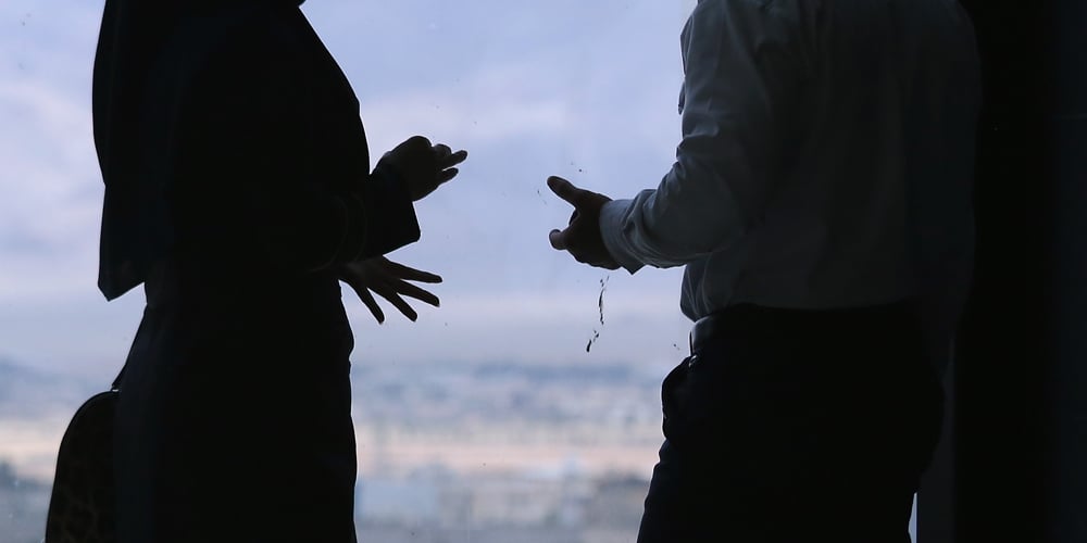 Woman Moving in with Boyfriend Changes Mind After His Shocking Comment. Now People Are ‘Begging’ Her to Dump Him