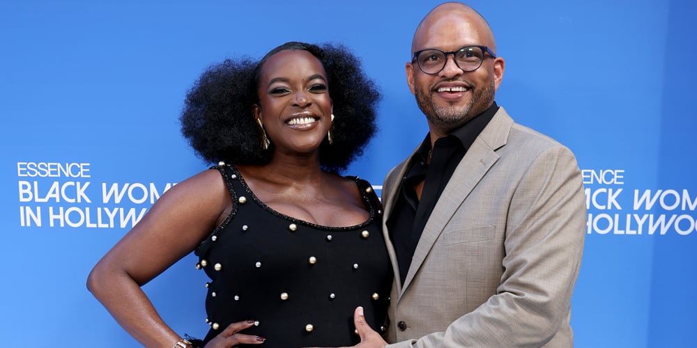 Com quem Wunmi Mosaku é casado? Conheça o marido dela, Tosh Mosley, história de namoro, Tash Moseley, Wunmi Mosaku | Notícias e fofocas sobre celebridades Entretenimento, fotos e vídeos