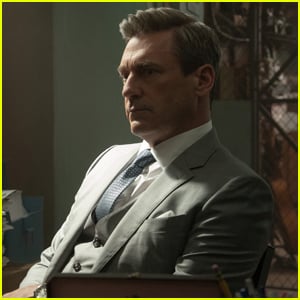  Trailer & Premiere Date Revealed for Apple TV+ Series Starring Jon Hamm & James Marsden