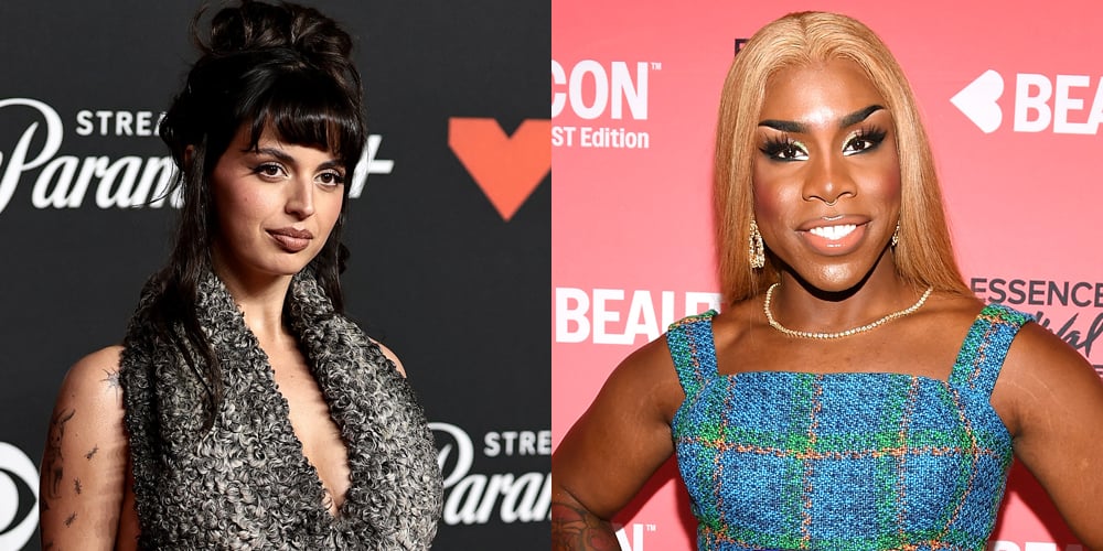 ‘Jeopardy!’ YouTube Special Announces Creator Contestants Rebecca Black, Monét X Change, & More! | Brennan Lee Mulligan, Jeopardy, Monét X Change, Rebecca Black, youtube | Celebrity News and Gossip | Entertainment, Photos and Videos