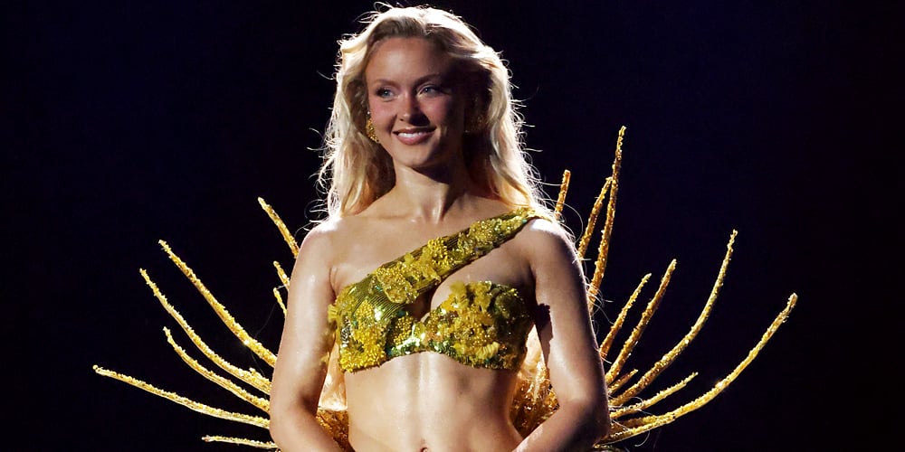 Zara Larsson se tornou viral após comentar piada sobre aborto no TikTok | Zara Larsson Notícias e fofocas sobre celebridades Entretenimento, fotos e vídeos