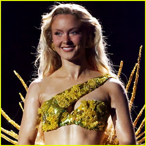 Zara Larsson Goes Viral After Commenting on Fan’s Abortion Joke TikTok